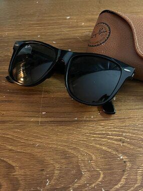 Ray-Ban Original Wayfarer Classic (54 18mm)